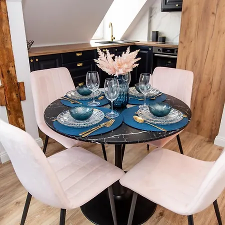 Apartment Apartament Szewska