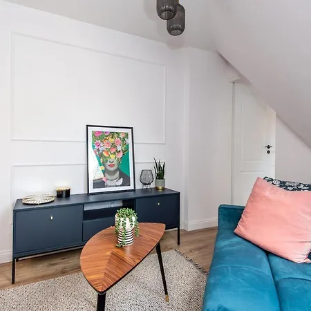 Apartament Szewska Apartment *